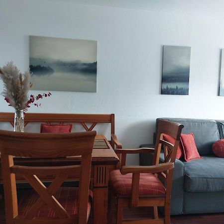 Sonnige Ferienwohnung Bei Familie Koehler Kappel-Grafenhausen Exterior photo